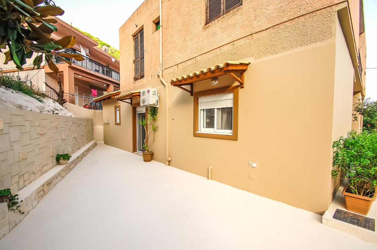 Apartment Close To Balos-Elafonisi And Falasarna! Kámbos Exterior foto