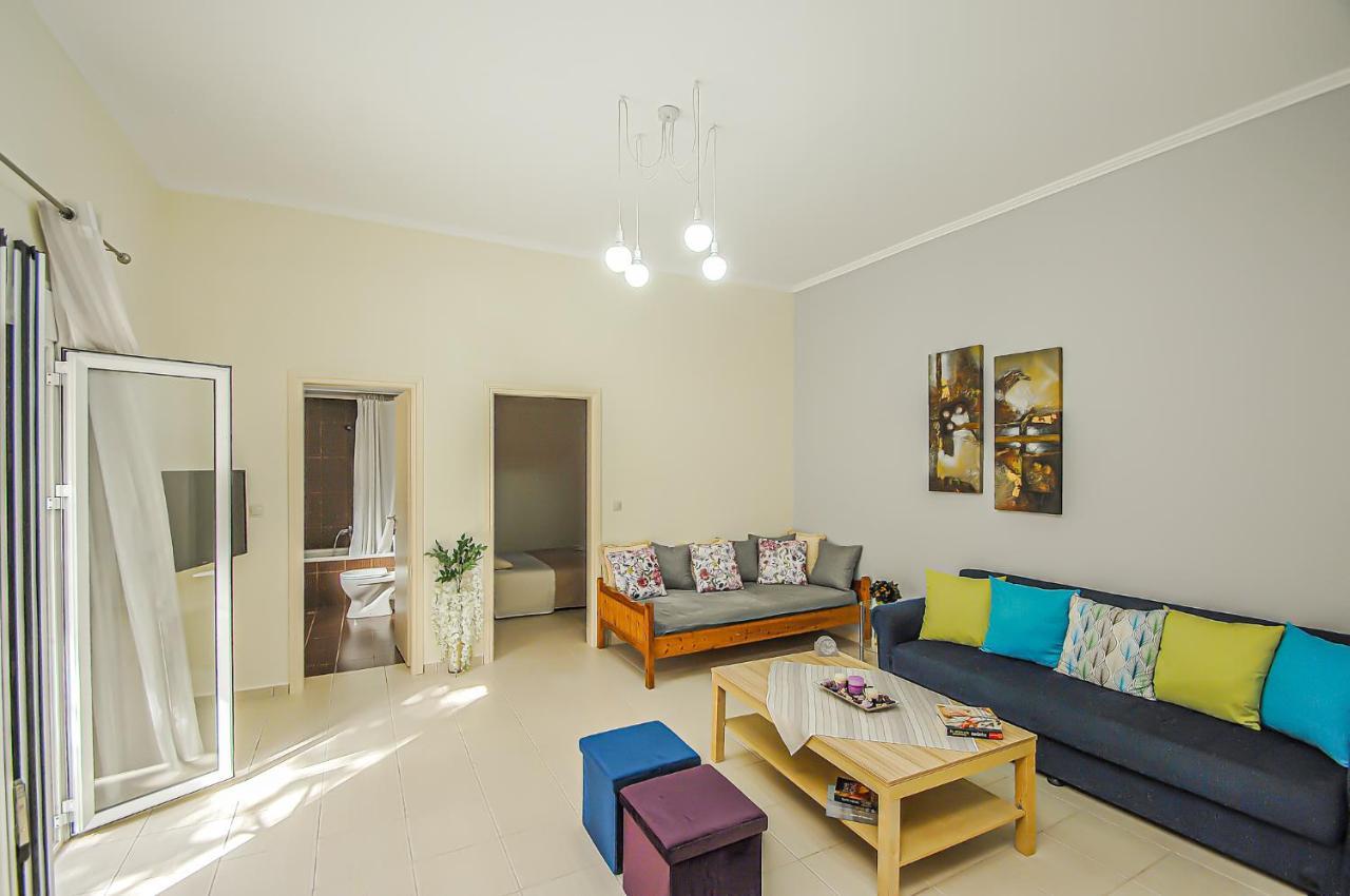 Apartment Close To Balos-Elafonisi And Falasarna! Kámbos Exterior foto